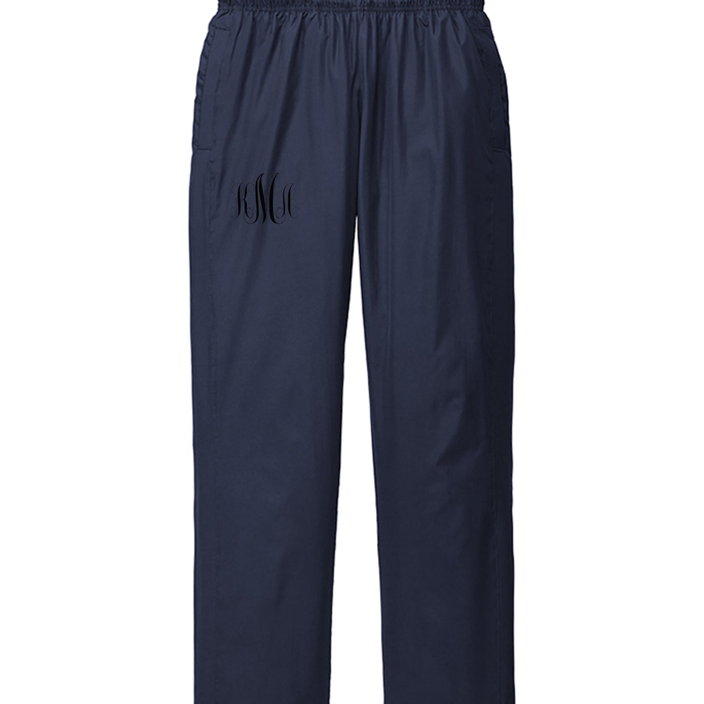 True Navy - PST74 - FRONT