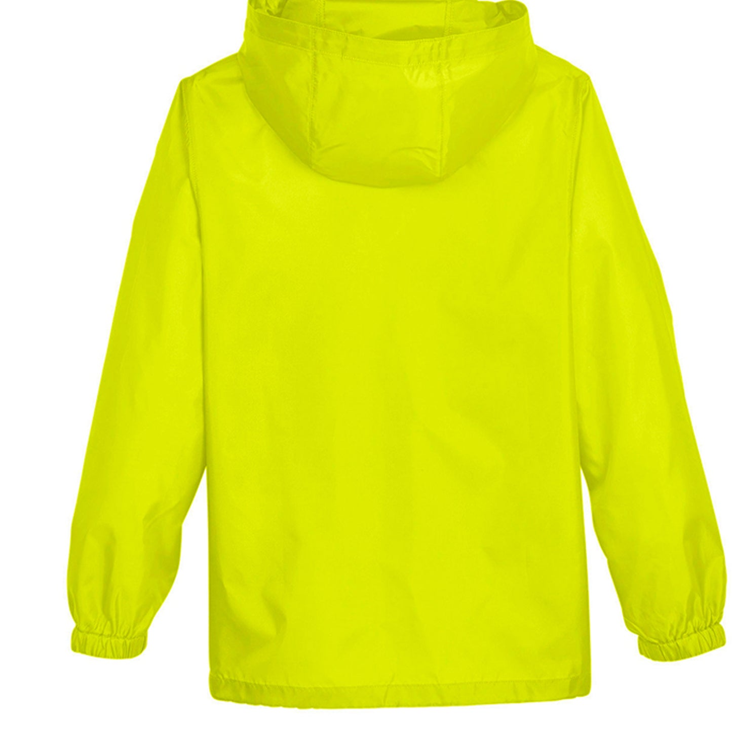 SAFETY YELLOW - TT73Y - BACK