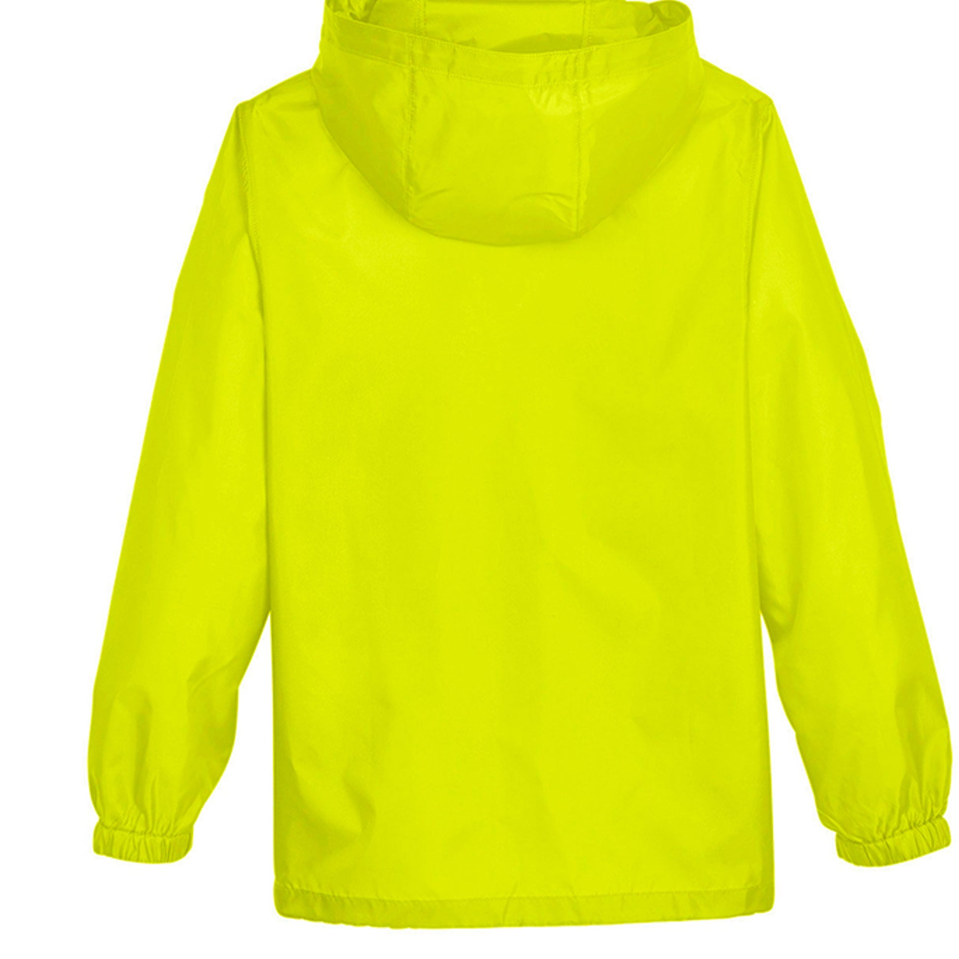 SAFETY YELLOW - TT73Y - BACK