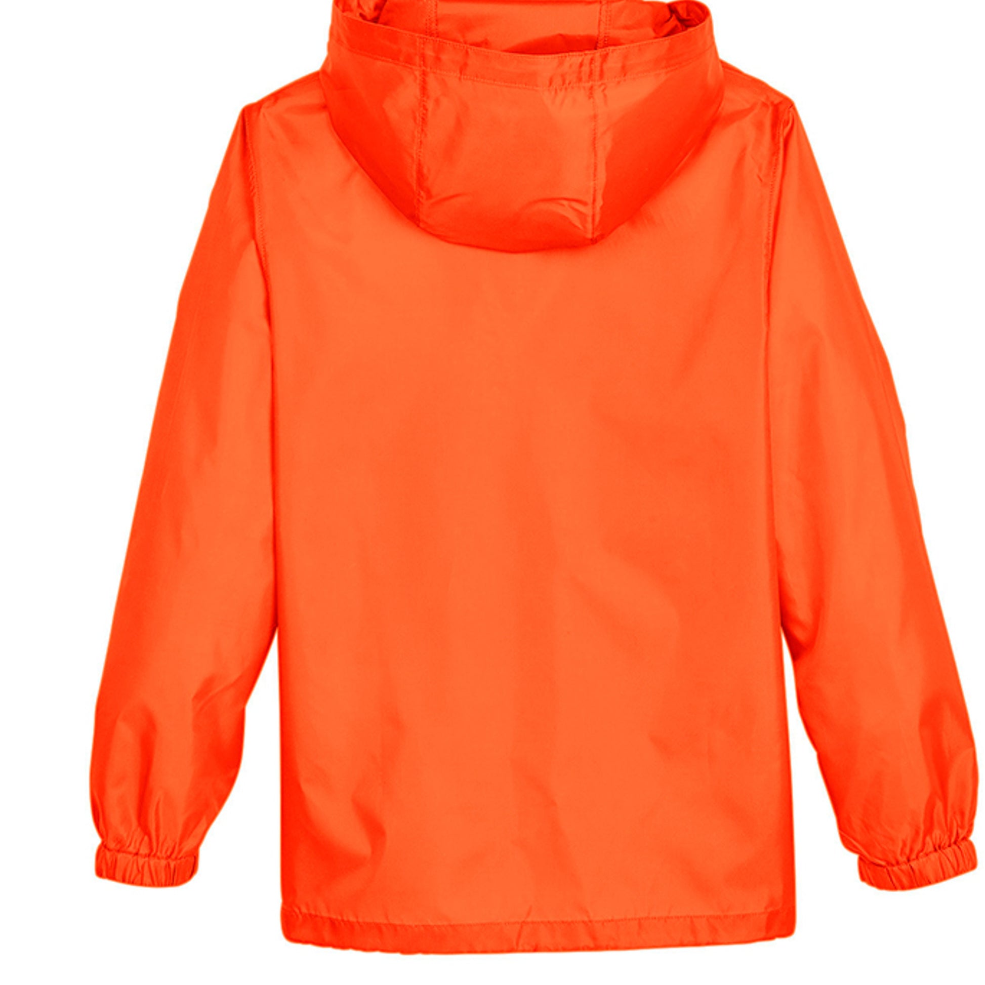 SPORT ORANGE - TT73Y - BACK
