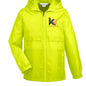 SAFETY YELLOW - TT73Y - FRONT