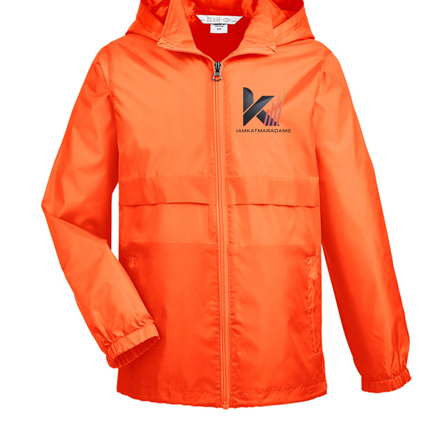 SPORT ORANGE - TT73Y - FRONT