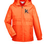 SPORT ORANGE - TT73Y - FRONT