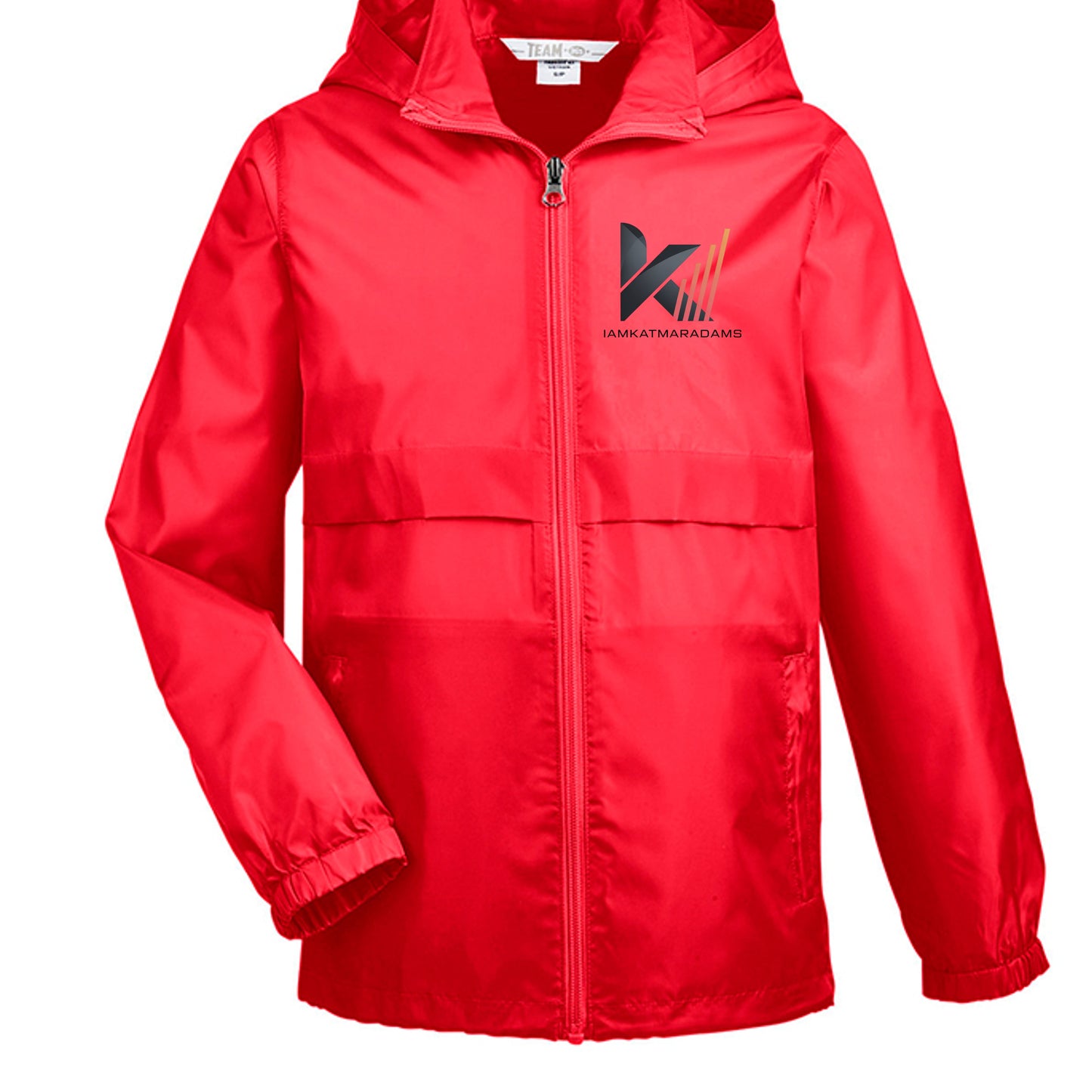 SPORT RED - TT73Y - FRONT