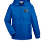 SPORT ROYAL - TT73Y - FRONT