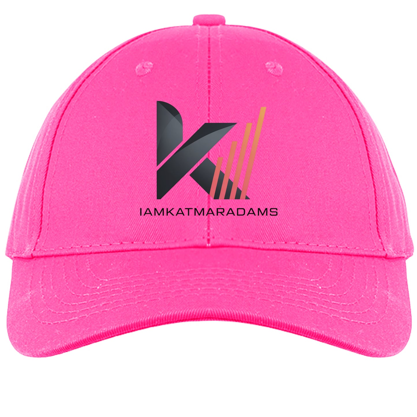 Neon Pink - YCP80 - FRONT