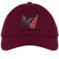 Maroon - YCP80 - FRONT