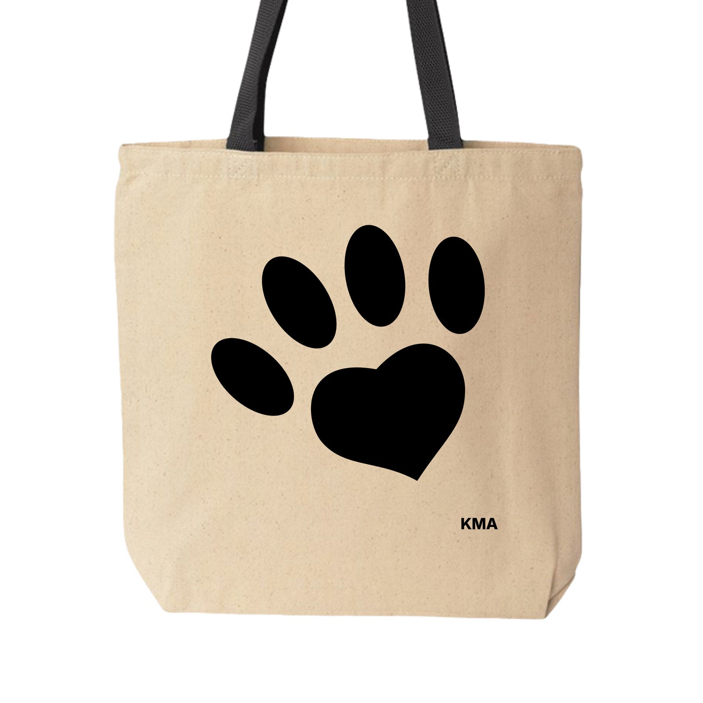 NATURAL/BLACK - 8868 - FRONT