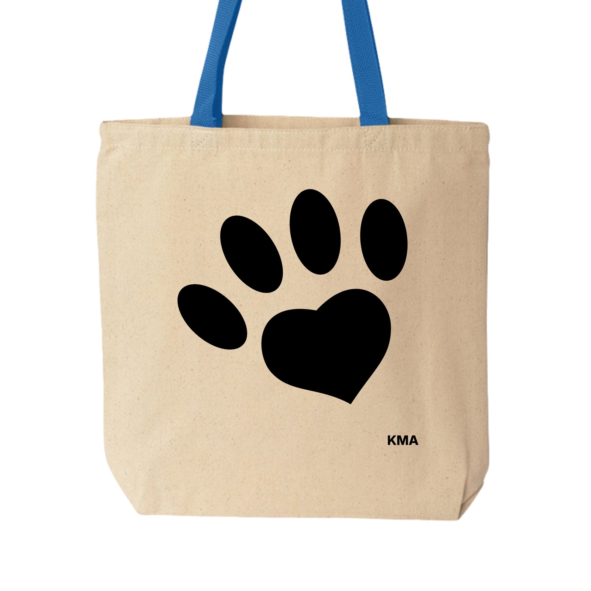 NATURAL/ROYAL - 8868 - FRONT
