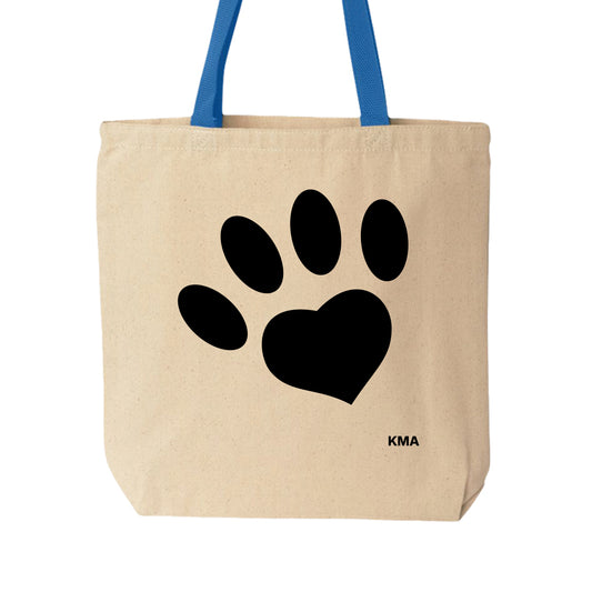 NATURAL/ROYAL - 8868 - FRONT