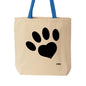 NATURAL/ROYAL - 8868 - FRONT