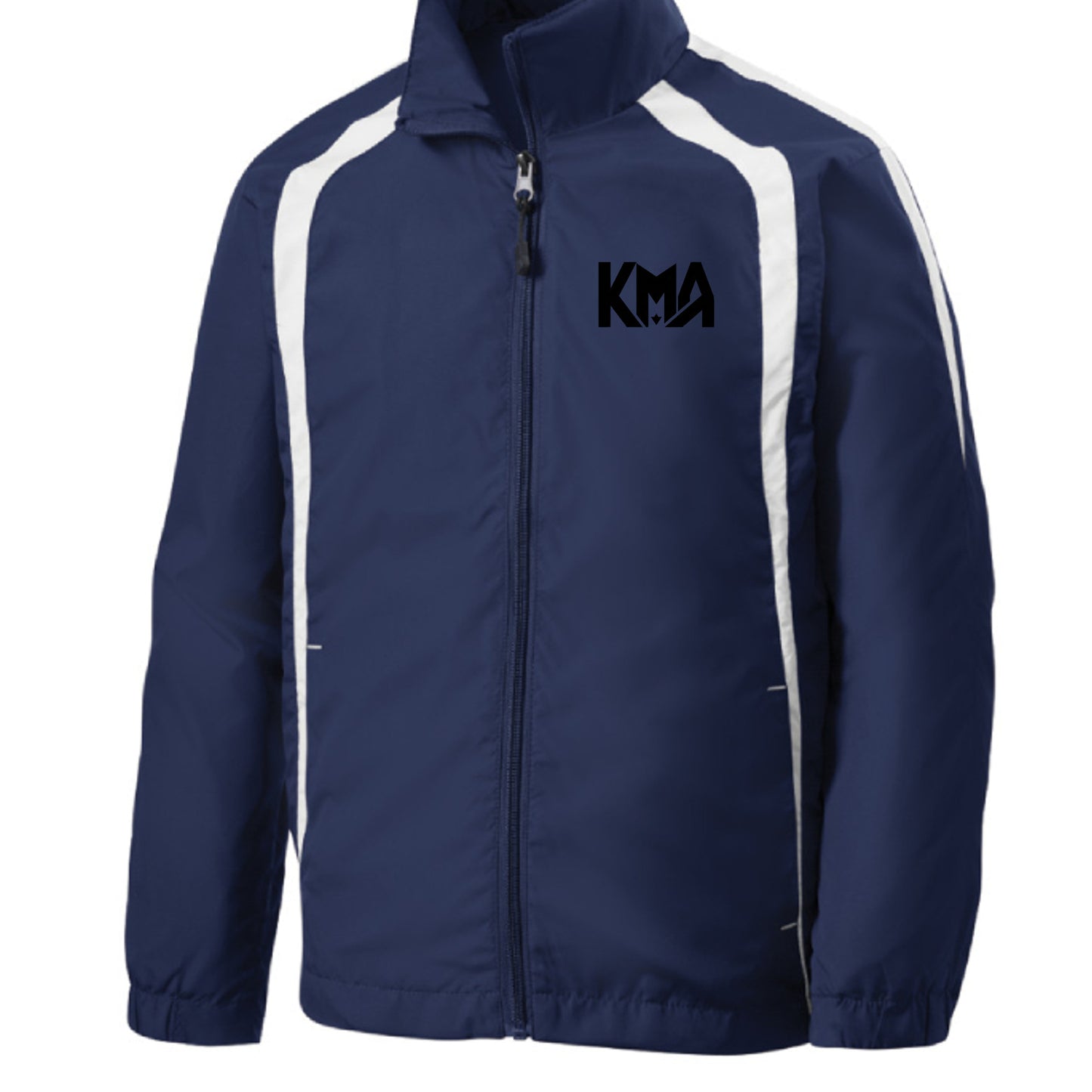 True Navy/Wht - YST60 - FRONT