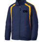 True Navy/ Gold - YST60 - FRONT