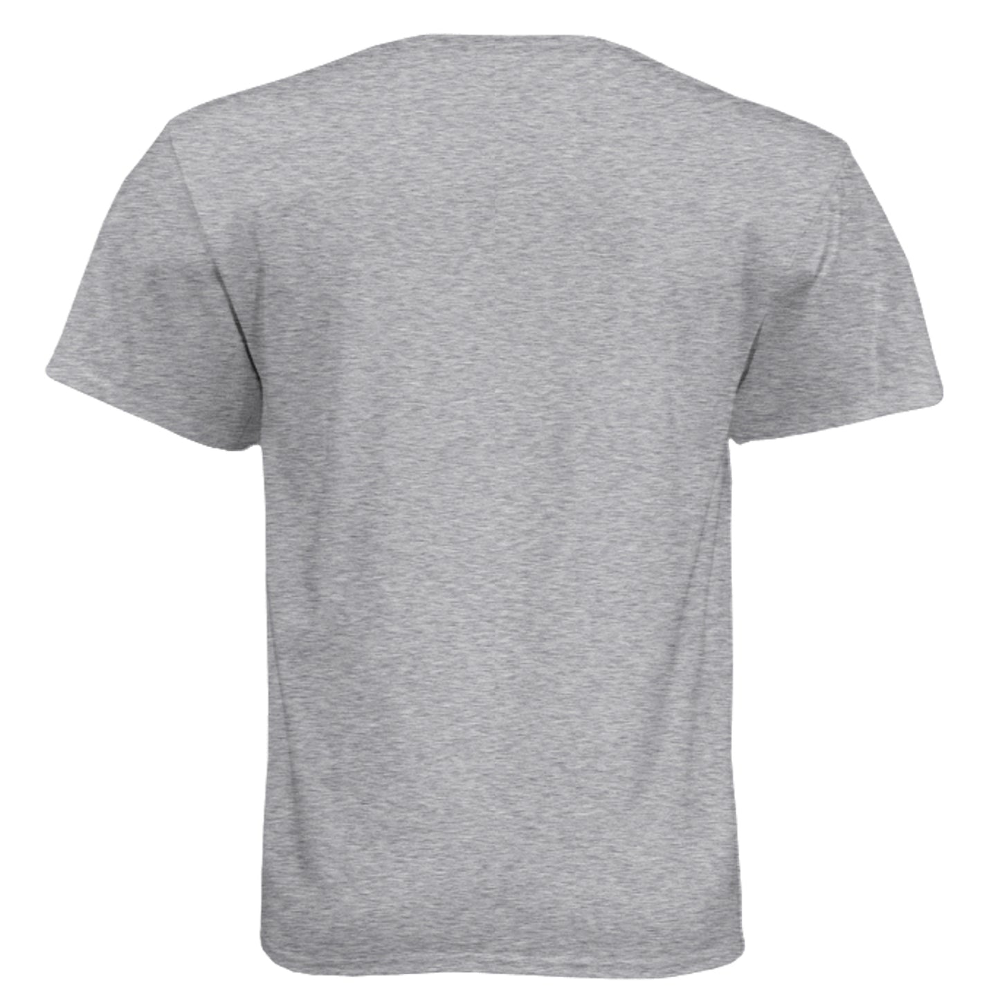 PREMIUM HEATHER - 6010 - BACK