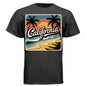 VINTAGE BLACK - 6010 - FRONT