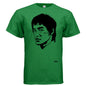 ANTIQUE IRISH GREEN - G200 - FRONT