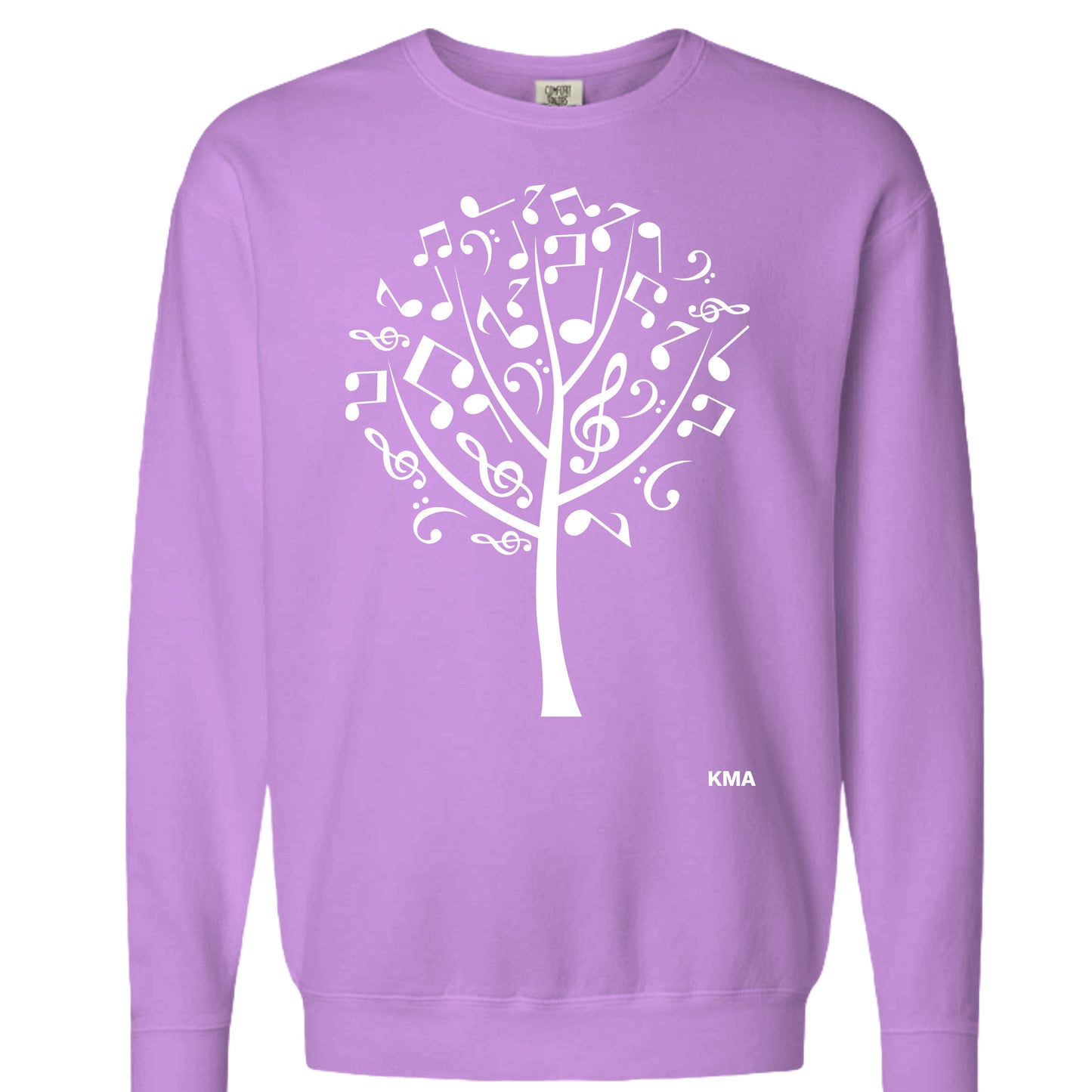Neon Violet - 1466CC - FRONT