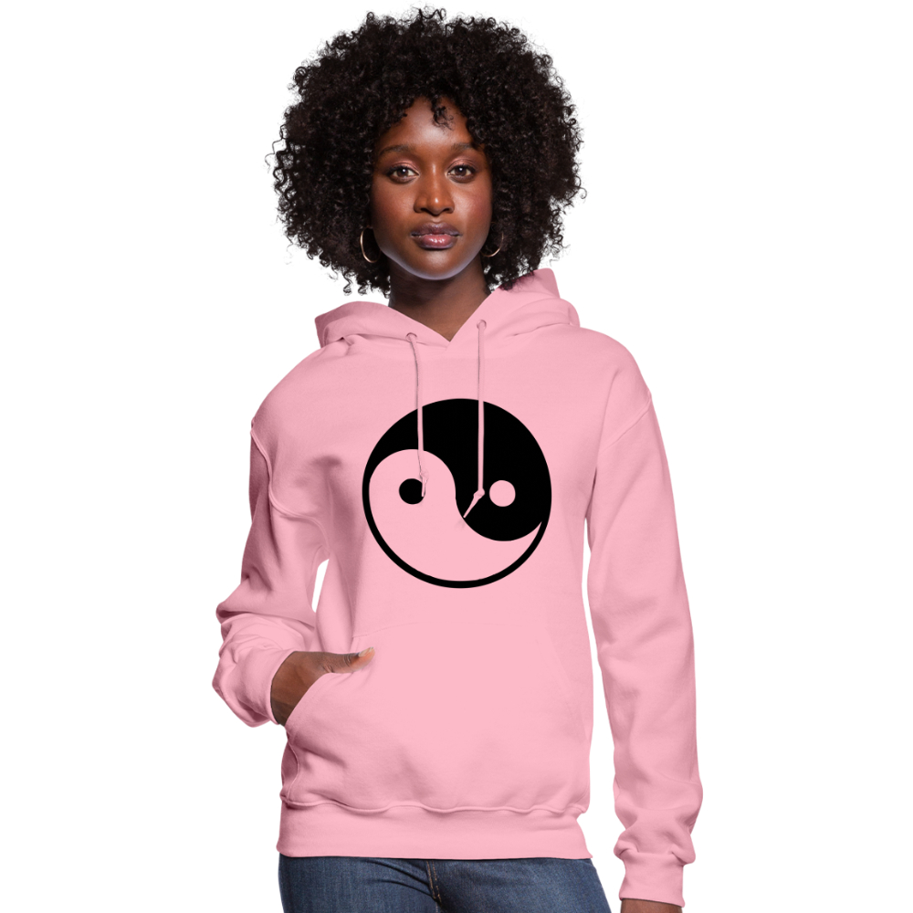 Hoodies Women's - classic pink