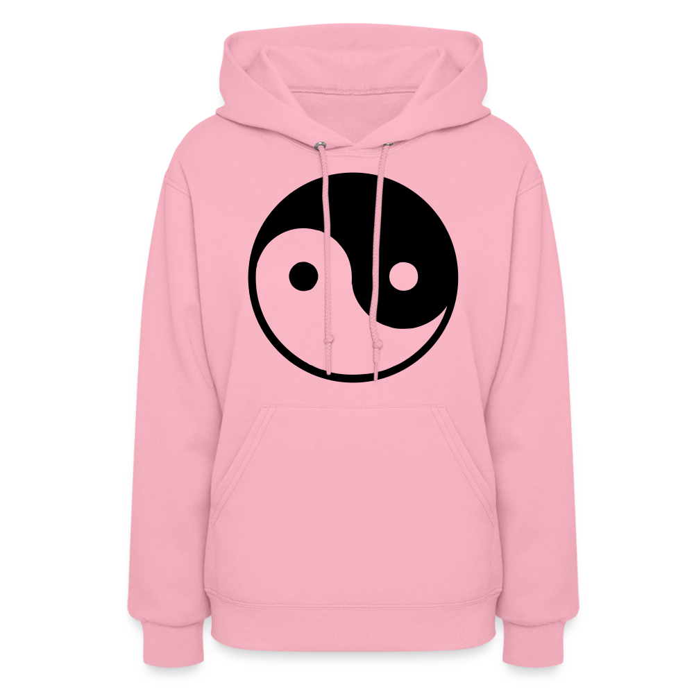 Hoodies Women's - classic pink