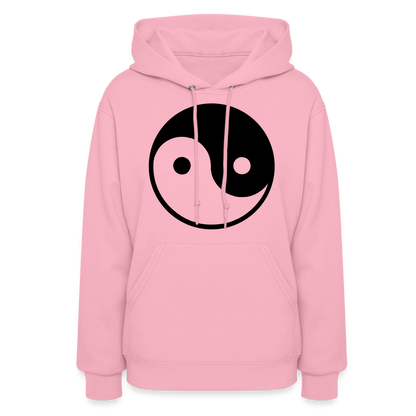 Hoodies Women's - classic pink