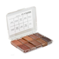 Make-up Tatto Coverage Palettes - KAT MAR ADAMS