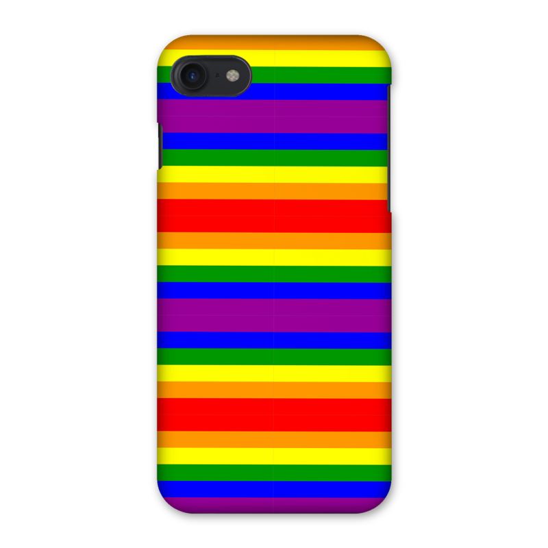 The Rainbow Collection IPhone Cases