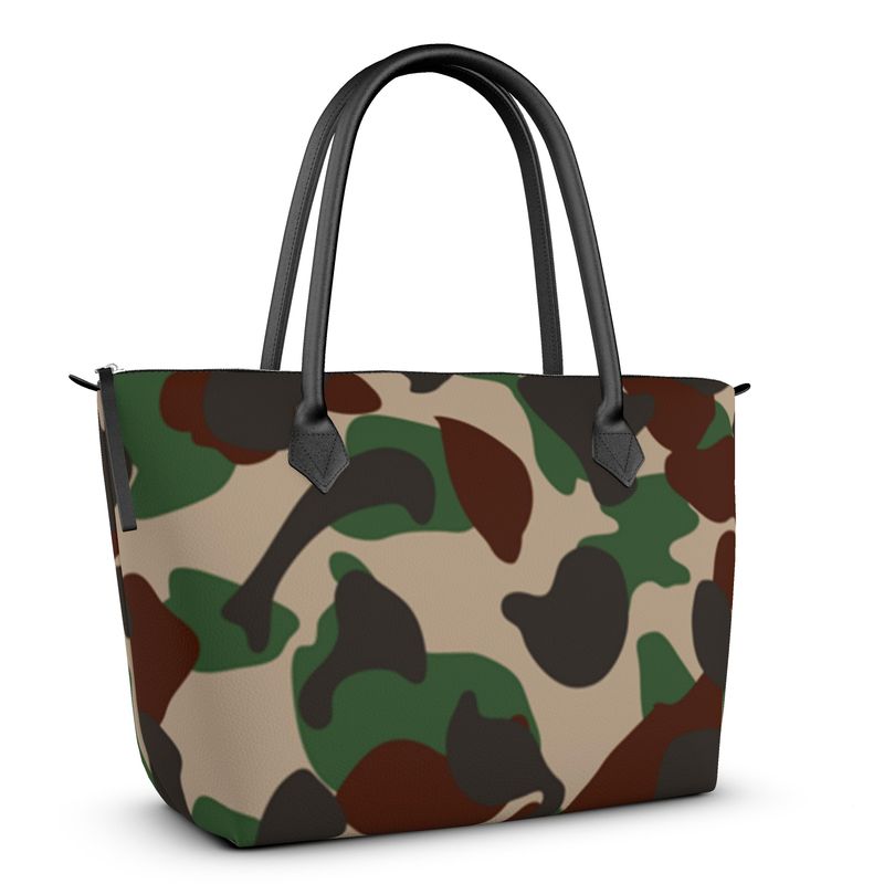 The Camouflage Collection - KAT MAR ADAMS