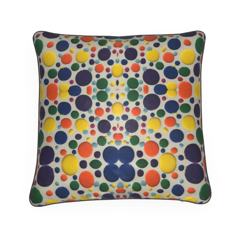 The Aliyah Marie Collection Cushions