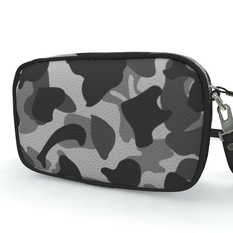 The Camouflage Collection