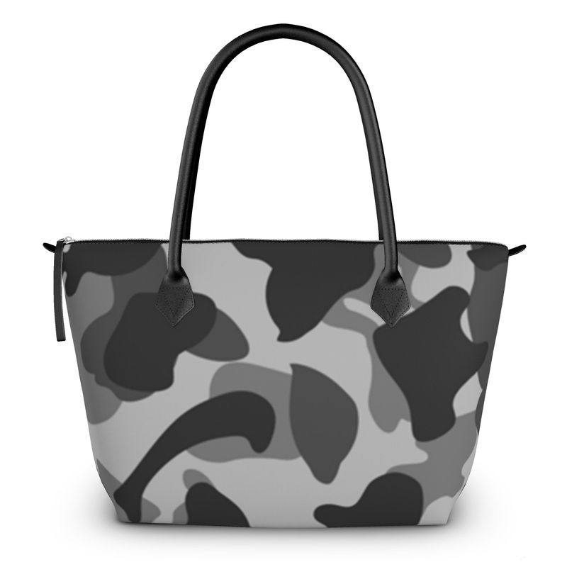 The Camouflage Collection - KAT MAR ADAMS