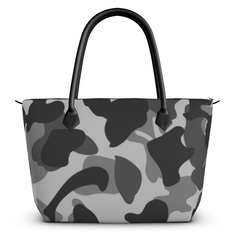 The Camouflage Collection - KAT MAR ADAMS