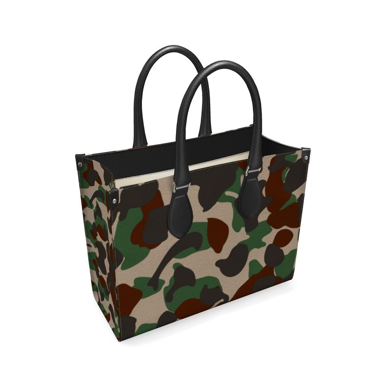 The Camouflage Collection