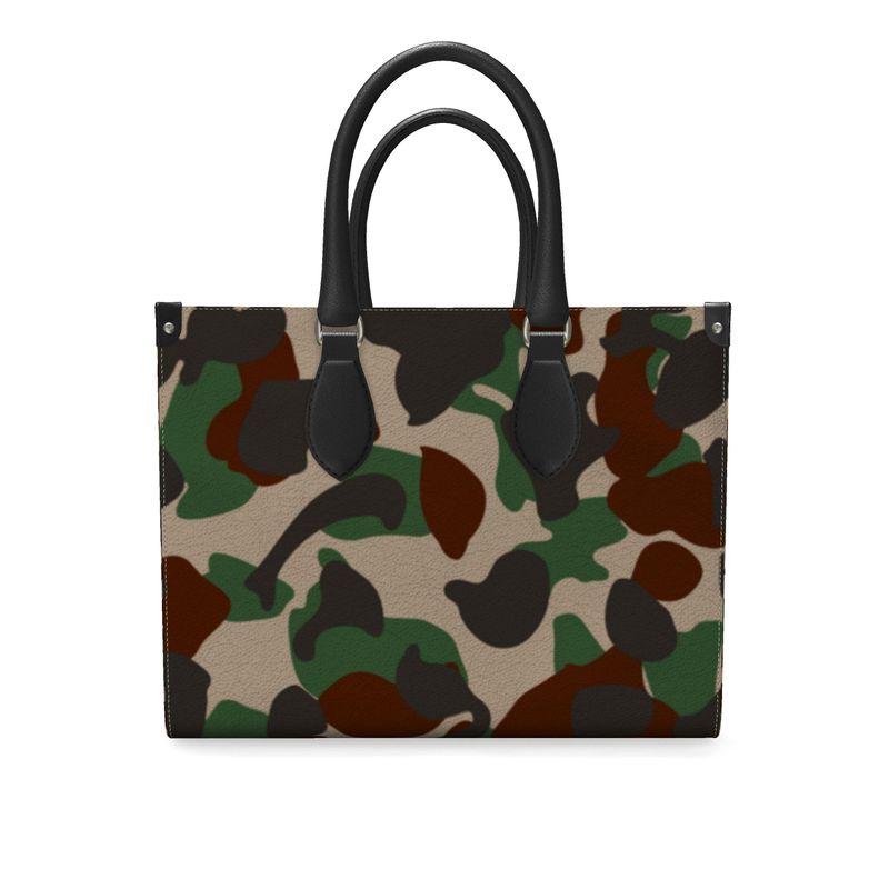 The Camouflage Collection