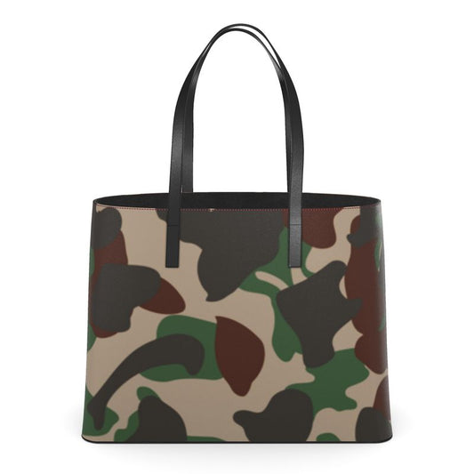 The Camouflage Collection