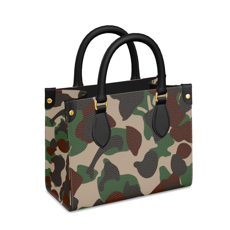 The Camouflage Collection