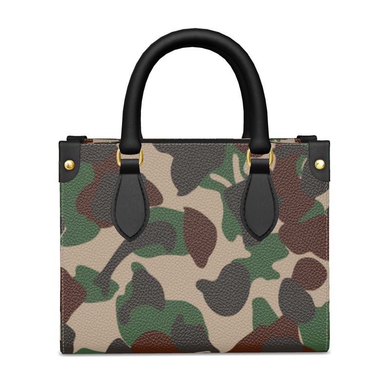 The Camouflage Collection