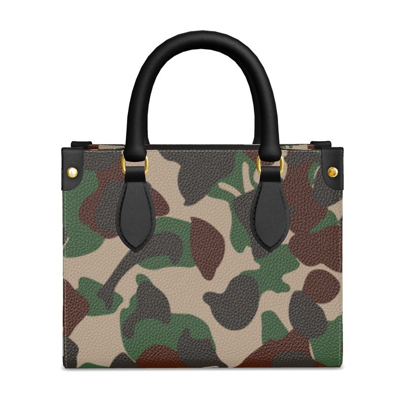 The Camouflage Collection